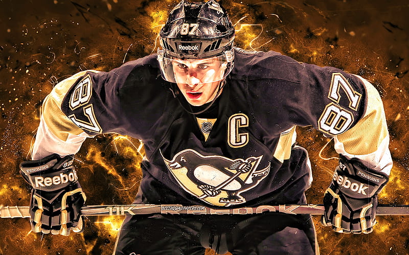 87 Sidney Crosby Pittsburgh Penguins iPhone 678 Wallp  Flickr