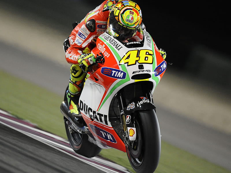 Rossi, bike, esports, timepass, HD wallpaper | Peakpx