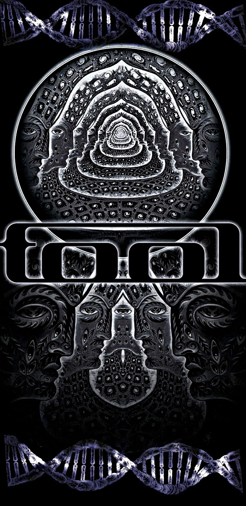 TOOL DMT DNA, tool, band, dmt, dna, awesome, best, alex grey, rock n roll,  HD phone wallpaper | Peakpx