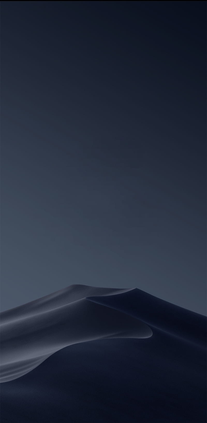 Night Desert, android, dark, desert, macbook, macbook air, macbook air pro,  macos, HD phone wallpaper | Peakpx
