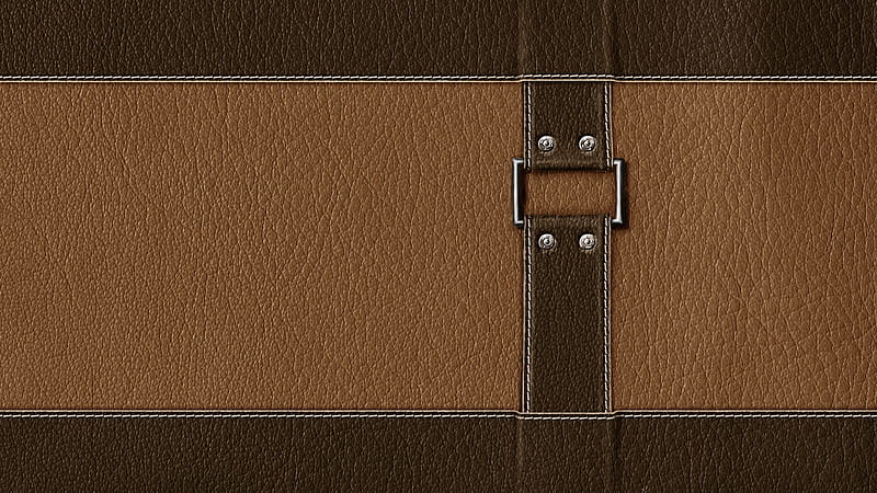 Texture, leather, brown, catarama, maro, skin, HD wallpaper