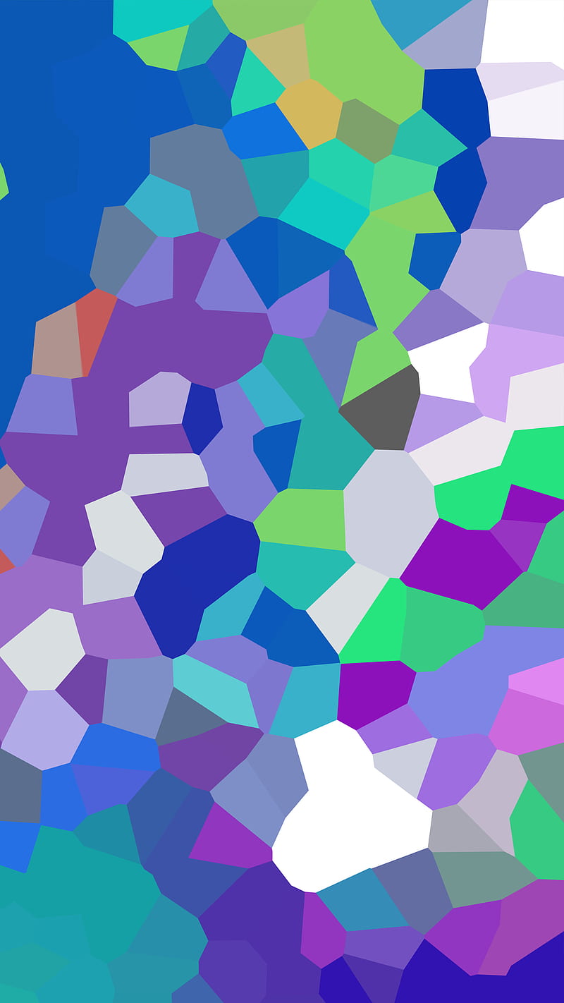 Pixelate D26, 8bit, Abstract, Beautiful Pixels, Mosaic, Pixel, Pixel , Shapes, blue, pink, HD phone wallpaper