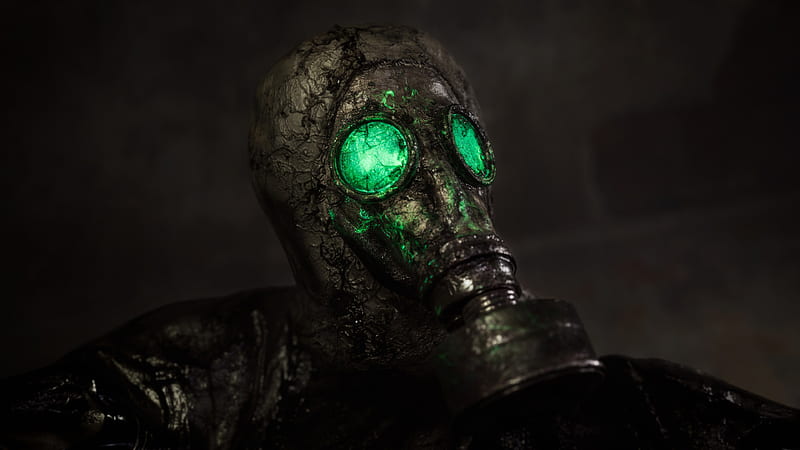 Chernobylite, screenshot, HD wallpaper