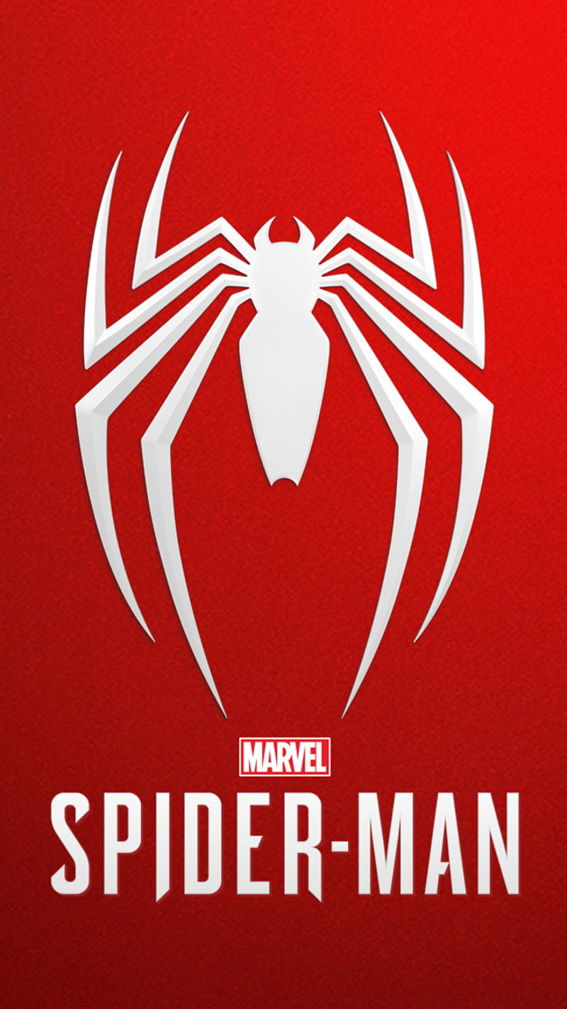 Marvel Spiderman, far from home, samsung, spidey, homecoming, spiderman logo, iphone, spiderman , no way home, HD phone wallpaper