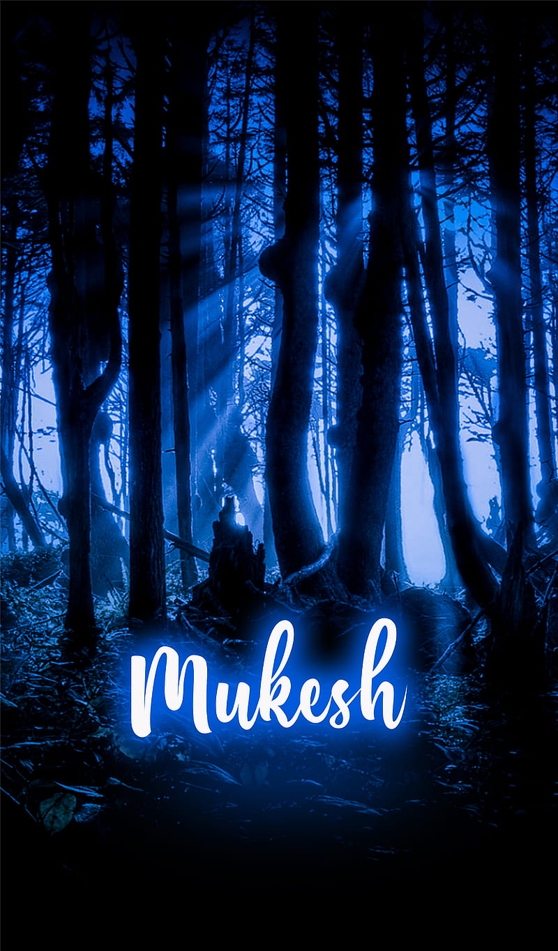 Mukesh, name, HD phone wallpaper | Peakpx