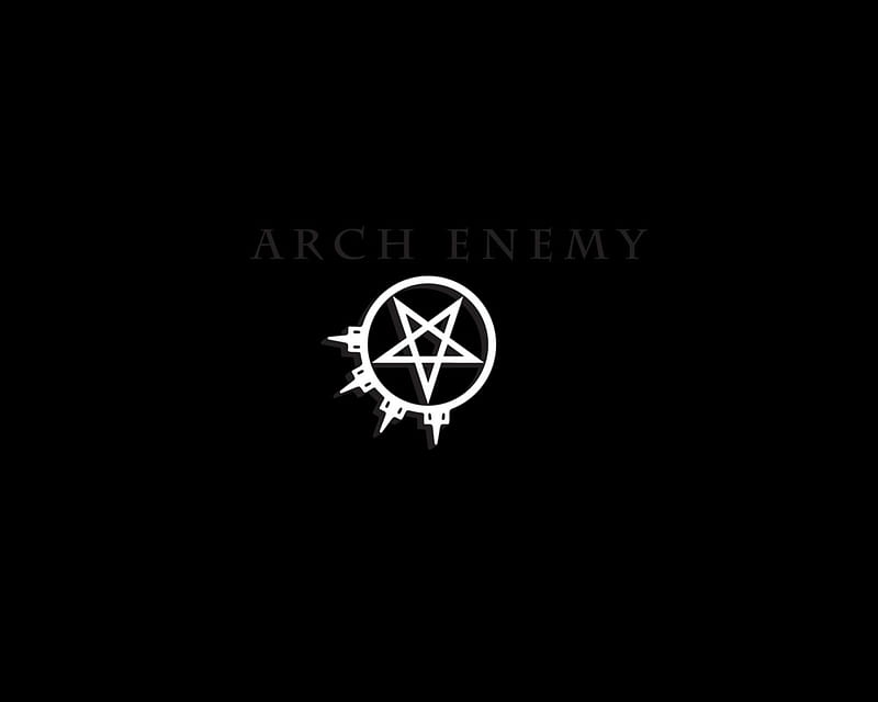 Arch Enemy, Music, Metal, Heavy Metal, HD wallpaper