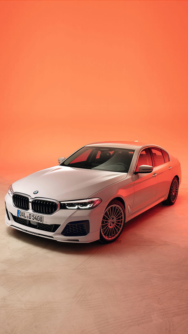 BMW Alpina B5, alpina, b5, bmw, car, carros, vusalzeiss, HD phone wallpaper