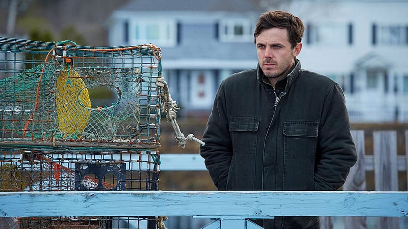 Movie, Casey Affleck, Manchester By The Sea, HD wallpaper
