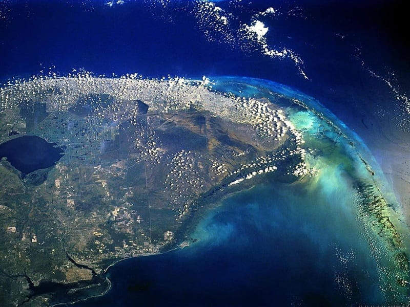 Florida Everglades, florida, everglades, HD wallpaper