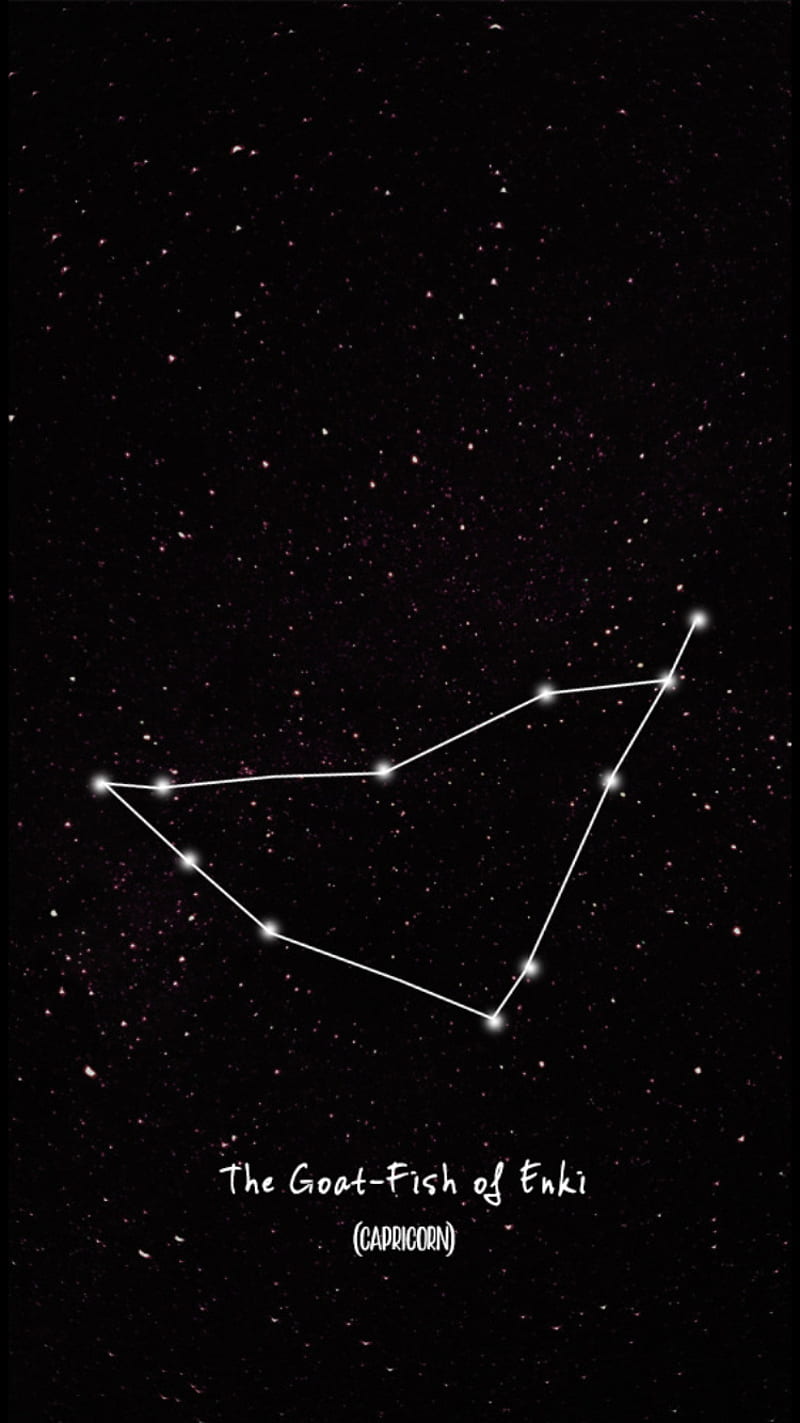 Cute Sagittarius Capricorn Aesthetic HD phone wallpaper  Pxfuel