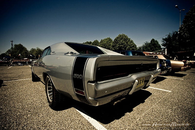 1970 Dodge Charger, 1970, 1970 charger, dodge charger, HD wallpaper
