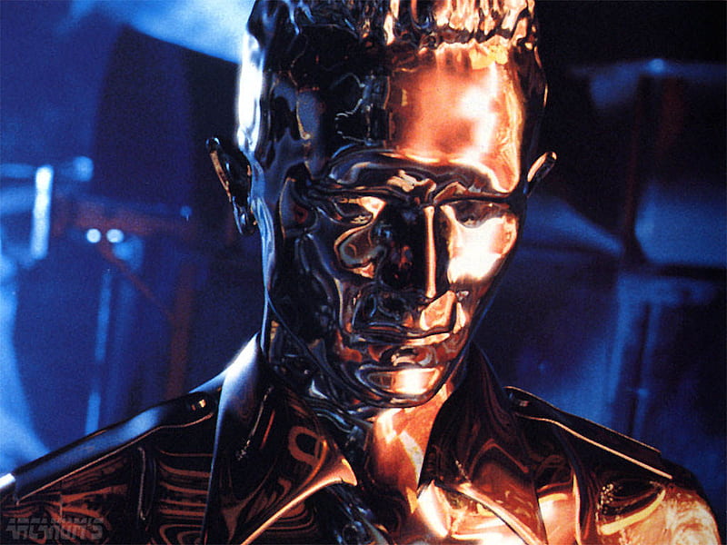 Terminator 2 Tag der Abrechnung, sci fi, arnold schwarzenegger, the  terminator, HD wallpaper | Peakpx