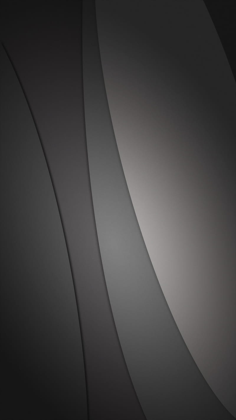 Titanium Silver, black, dark, edge, galaxy, gold, green, gris, note,  simple, HD phone wallpaper | Peakpx