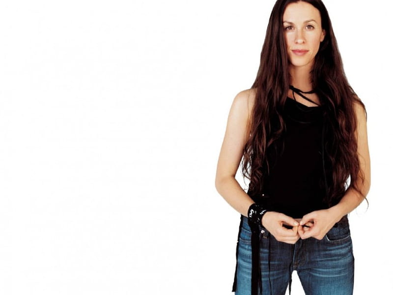 Alanis Morissette, omdave, matu, hrdave, amit, HD wallpaper | Peakpx