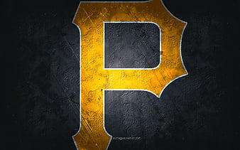 39 Pittsburgh Pirates Logo Wallpaper  WallpaperSafari