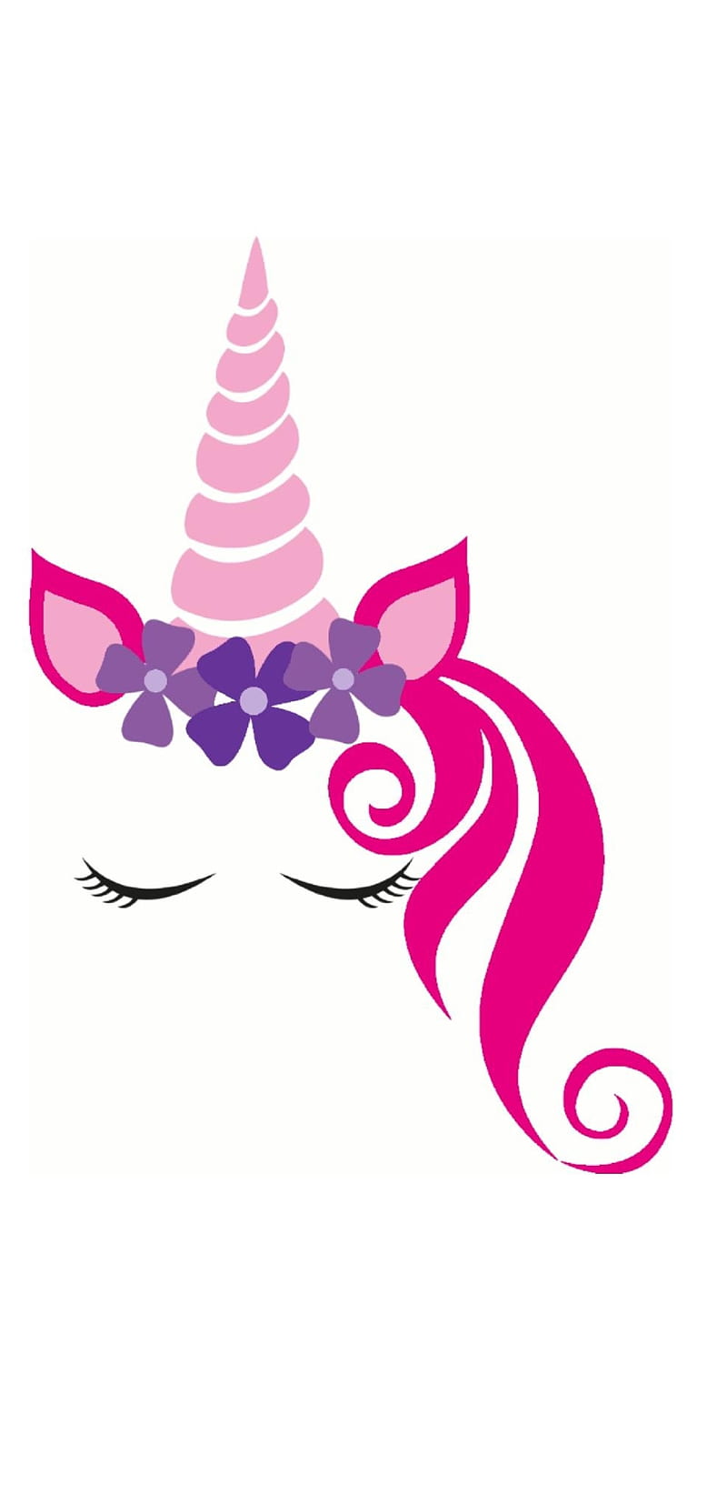 unicorn, ponies, pony, HD phone wallpaper