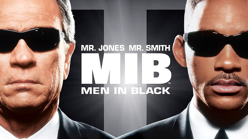 Movie, Men In Black, HD wallpaper
