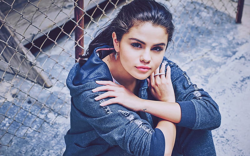 Selena Gomez 12, selena-gomez, celebrities, music, girls, HD wallpaper