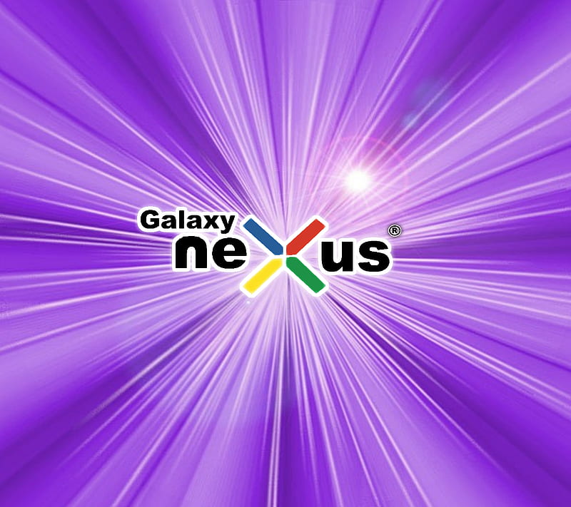 Glowing Nexus, Android, Galaxy Nexus, HD Wallpaper | Peakpx