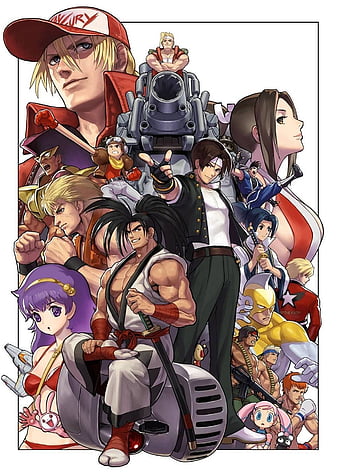 Shiranui Mai, fatal fury, kof, mai, Shiranui, hot, HD wallpaper | Peakpx