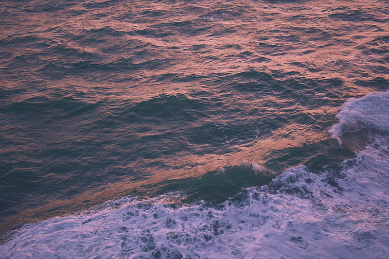 body of water wave, HD wallpaper body of water wave, HD wallpaper