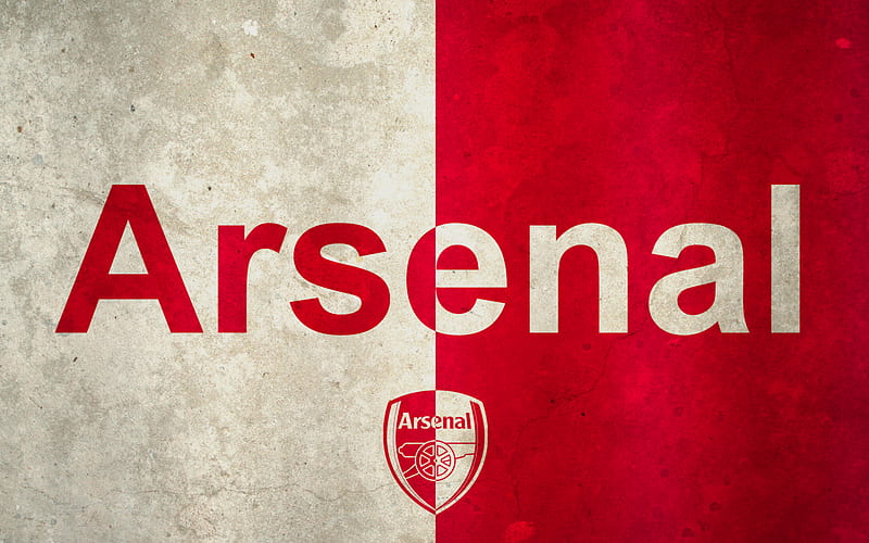 Soccer, Arsenal F.C., Logo , Emblem , Soccer, HD wallpaper