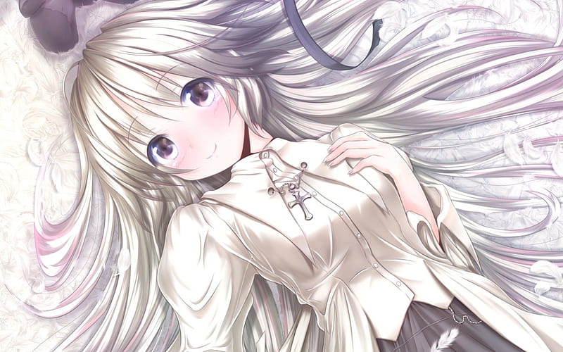 Yosuga no Sora: A Hot Game and Breathtaking Anime 