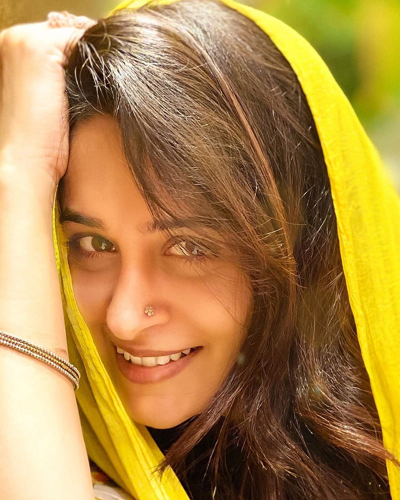 Dipika Kakar, bonito, simar, sonakshi, tv actress, HD phone wallpaper |  Peakpx