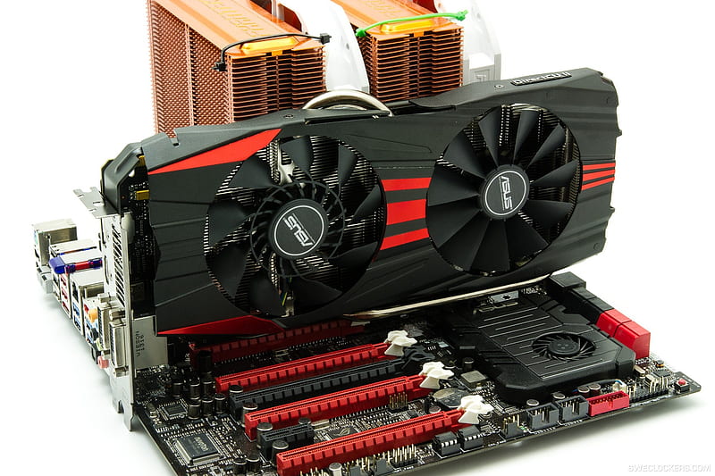 Asus Geforce GTX 780, geforce, heat sink, graphics card, PC, technology, high end, PC Gaming, GPU, gaming, GTX 780, cooler, ASUS, electronics, motherboard, HD wallpaper
