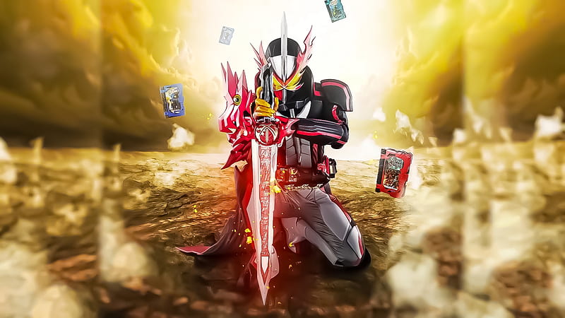 KAMEN-RIDER tokusatsu superhero series sci-fi manga anime kaman rider  action wallpaper, 2255x1246, 411090