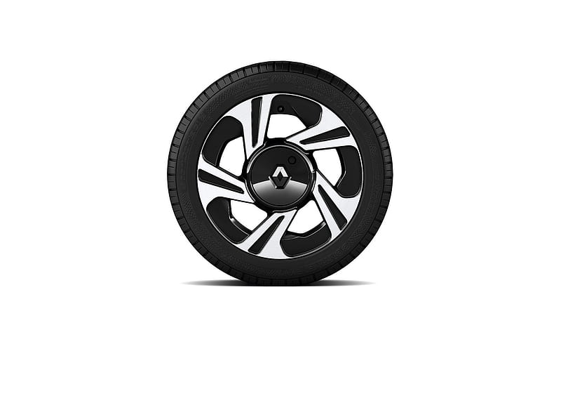 2012 Renault Twingo - Wheel, car, HD wallpaper