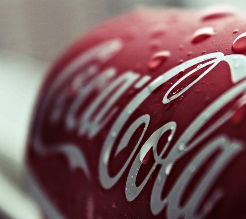 Coca Cola, coca cola, HD wallpaper