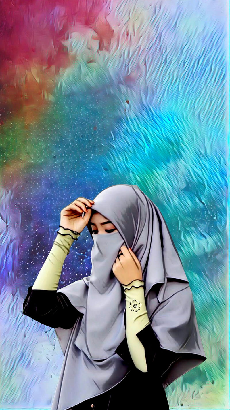 Hijab Girl 2dreams Gallery Best Islam Islamic Most Wonderful Muslim Simple Hd Mobile Wallpaper Peakpx