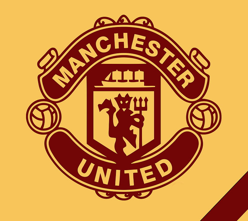 Manchester United, man utd, manutd, HD wallpaper