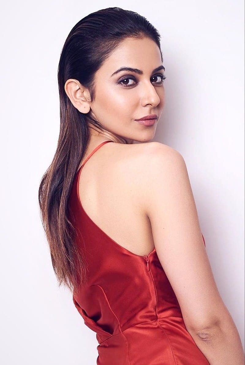 Rakul Preet Singh, 2019, bollywood actress, celebrities, HD phone wallpaper