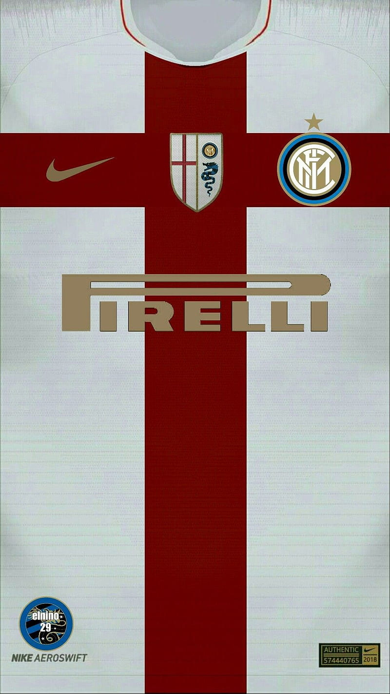 Inter de Milan, kit, team, HD phone wallpaper