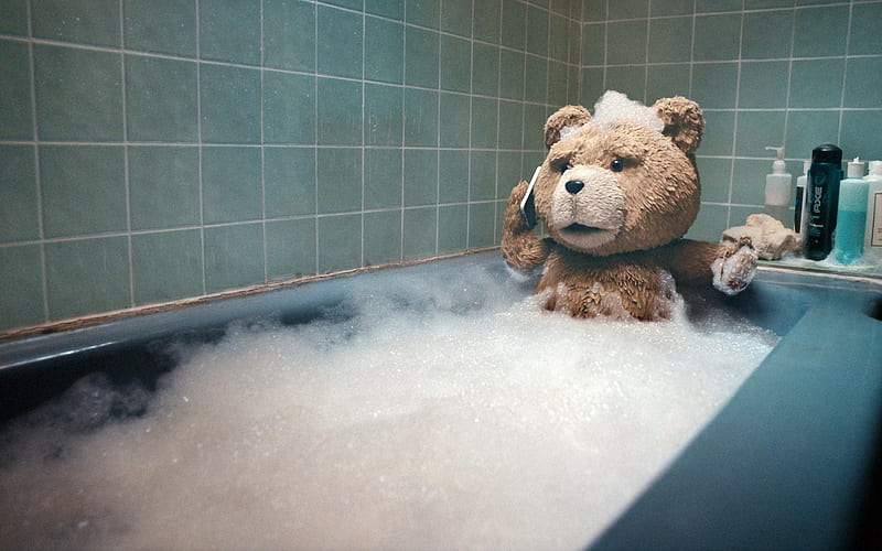 Ted 2012 Movie 11, HD wallpaper