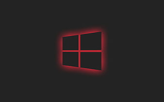 HD windows logo wallpapers | Peakpx