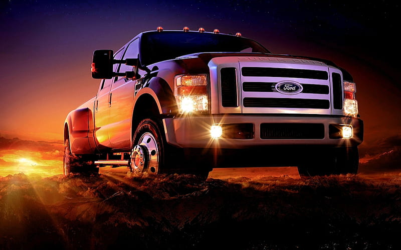 Ford F150, up, pick, truck, ford, HD wallpaper