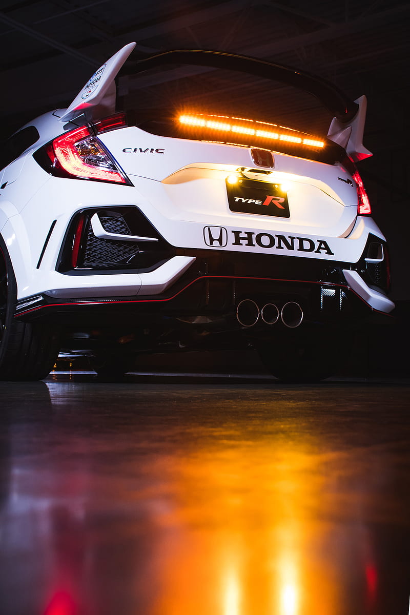Honda Civic wallpapers HD | Download Free backgrounds
