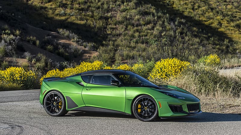 Lotus, Car, Supercar, Lotus Evora, Vehicles, Green Car, Lotus Cars ...