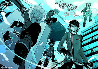 Kuga Yuuma - World Trigger - Zerochan Anime Image Board