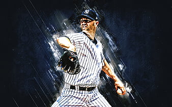 James Anthony Happ, New York Yankees, American Baseball Player, MLB ...