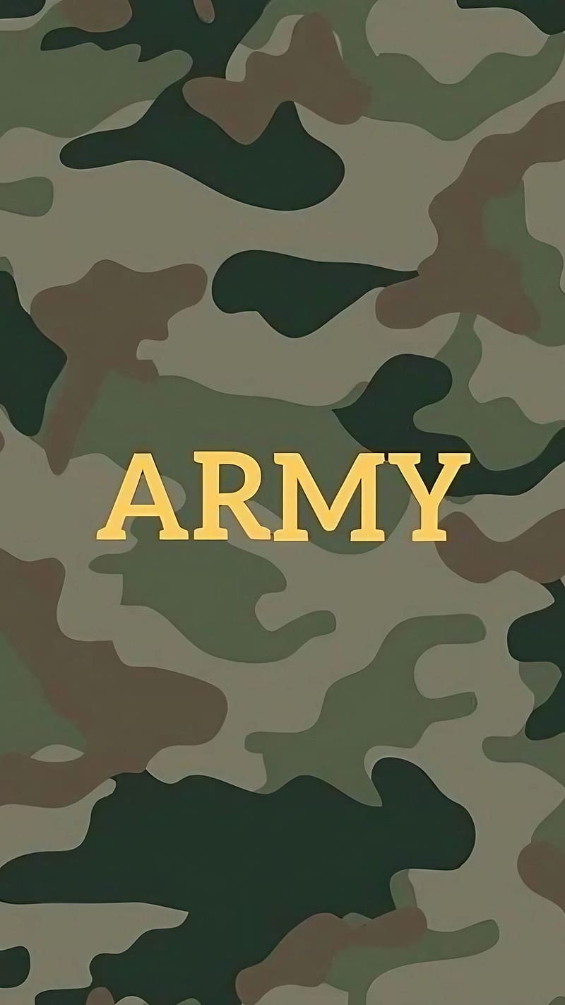 Army Name, Military Army, army, HD phone wallpaper | Peakpx