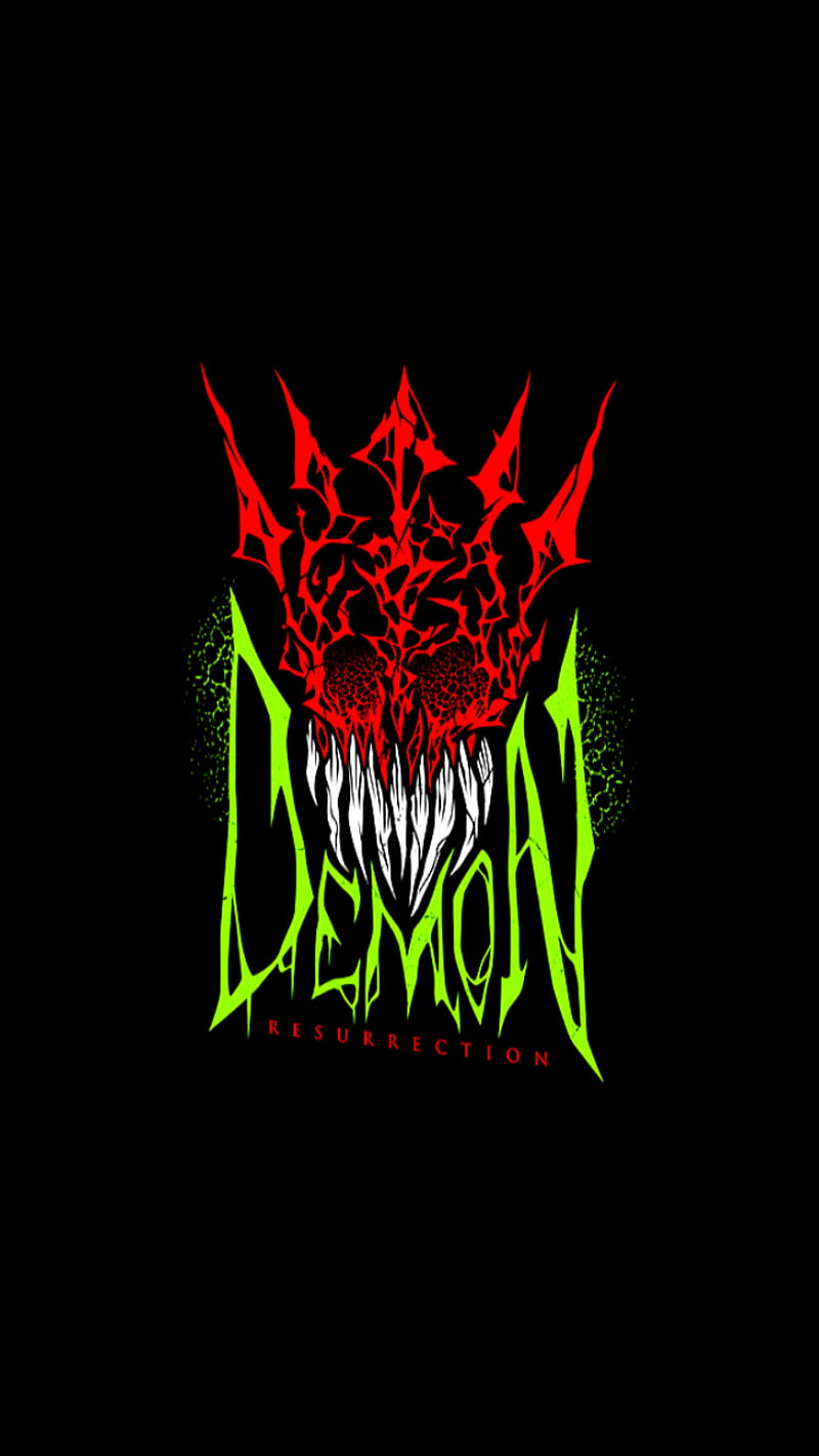 Demon King, bullet club, finn balor, logo, nxt, raw, smackdown, wwe, HD  phone wallpaper | Peakpx