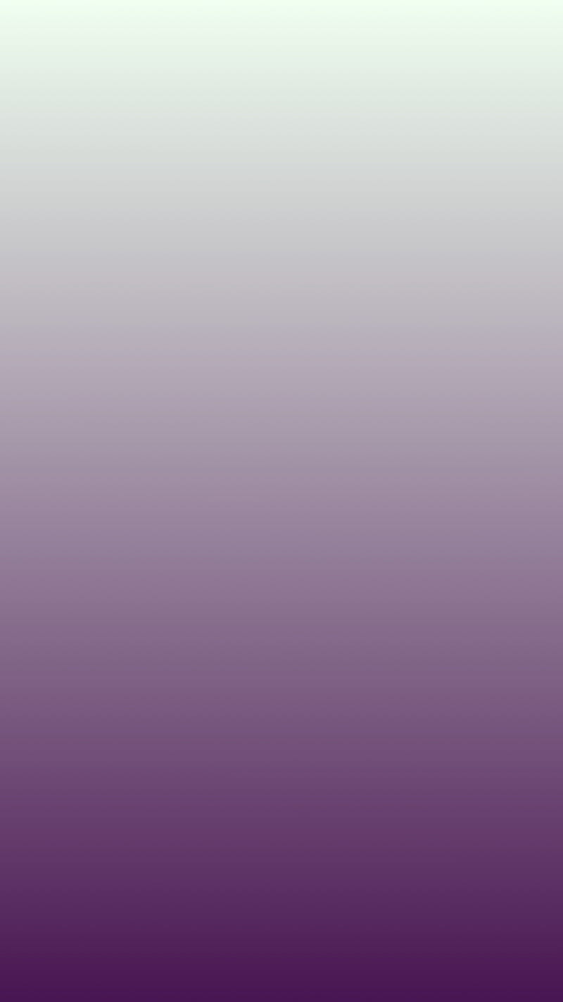Gradient, clean, colors, purple, screen, simple, white, HD phone wallpaper