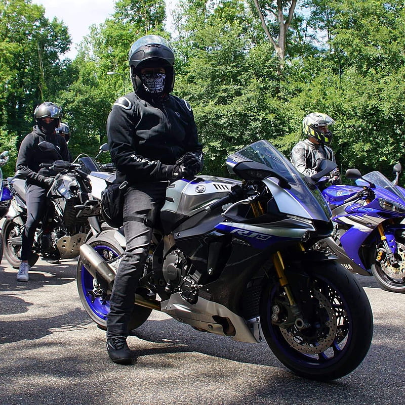 Yamaha R1M 2018 - Small changes, now reservable - Motorcycles.News -  Motorcycle-Magazine