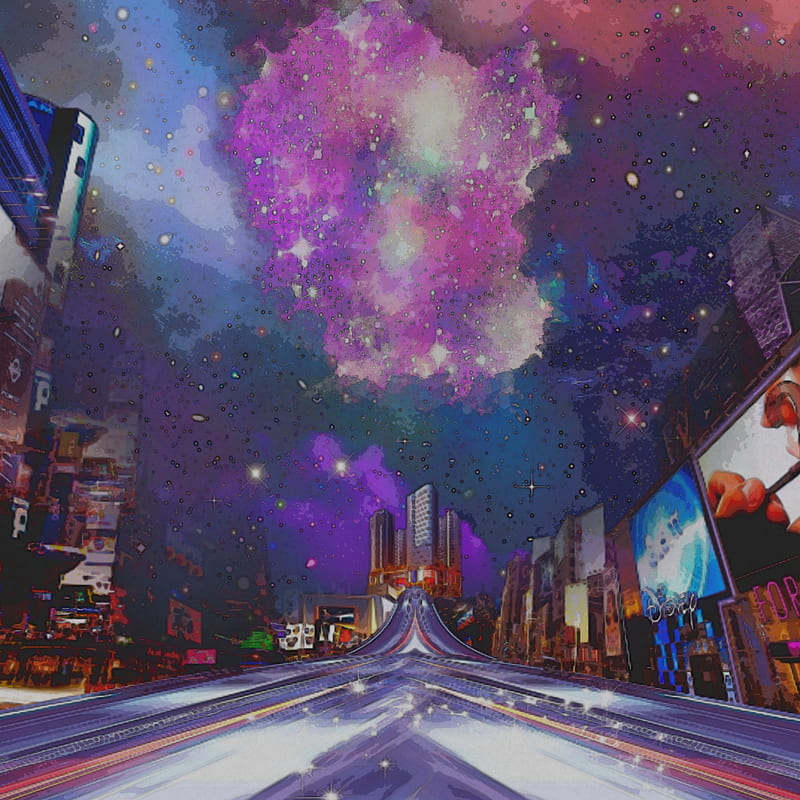 Vaporwave City Aesthetic Chill Lofi Night Sunset Tokyo Vibes Hd Phone Wallpaper Peakpx