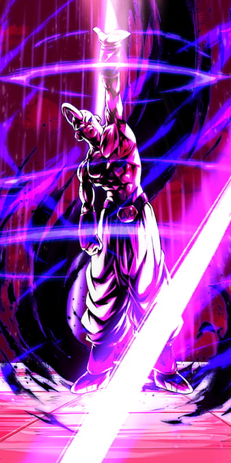 Majin Buu Super wallpaper by SergBlack - Download on ZEDGE™