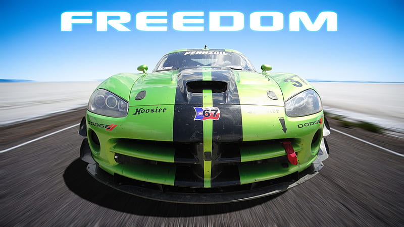 Dom's discount dodge viper